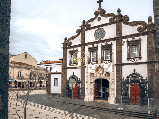 Prédio para Venda em Ponta Delgada (São Sebastião) Foto 6