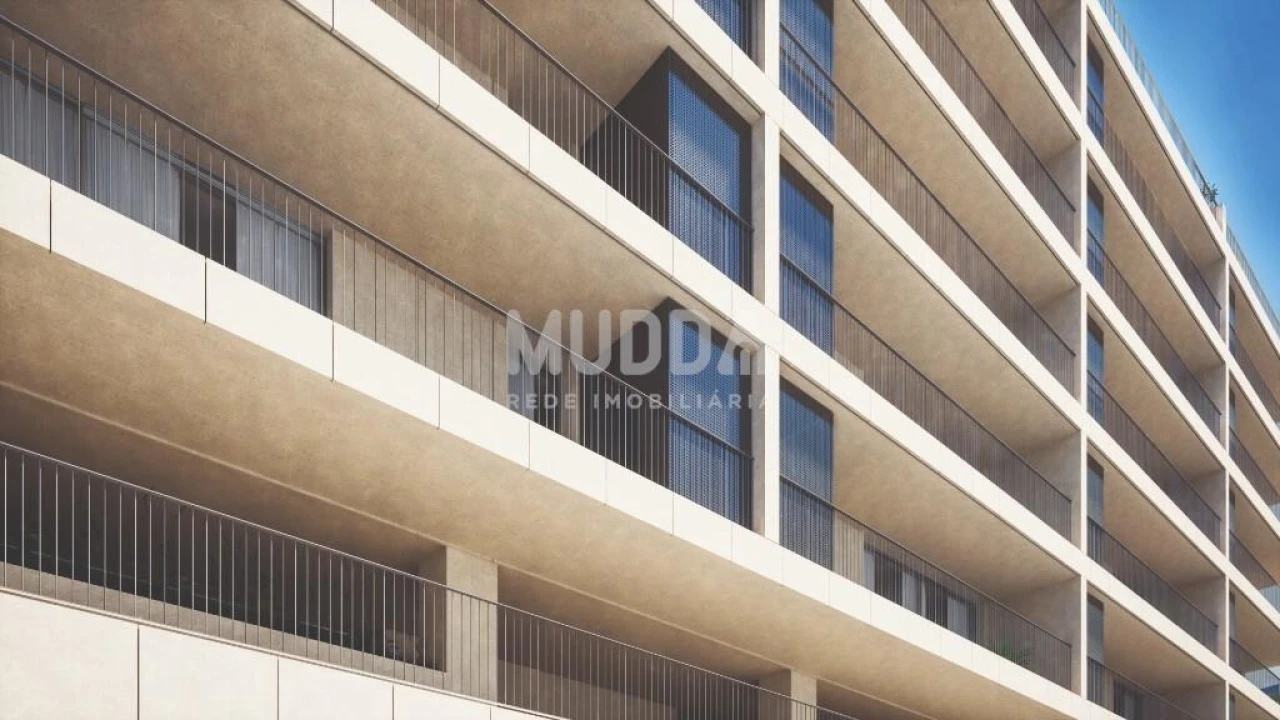 Apartamento T3 para Venda em Requeixo, Nossa Senhora de Fátima e Nariz Foto 22