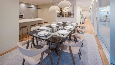 Apartamento T3 para Venda em Requeixo, Nossa Senhora de Fátima e Nariz