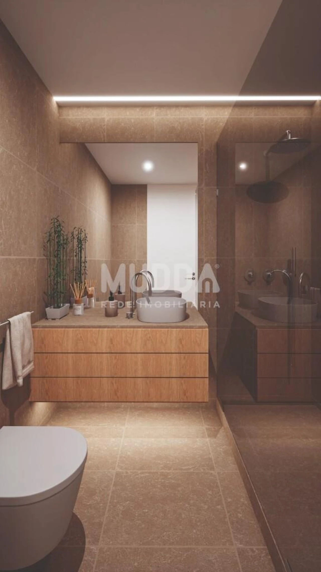 Apartamento T3 para Venda em Requeixo, Nossa Senhora de Fátima e Nariz Foto 21