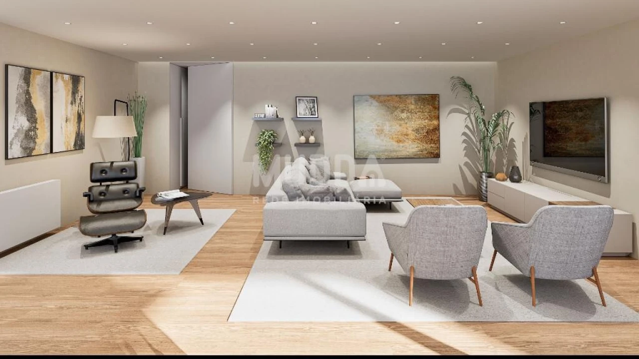 Apartamento T3 para Venda em Requeixo, Nossa Senhora de Fátima e Nariz Foto 8