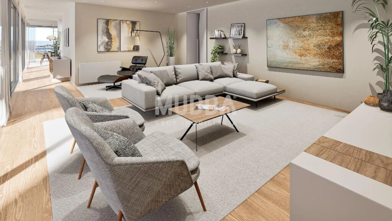 Apartamento T3 para Venda em Requeixo, Nossa Senhora de Fátima e Nariz Foto 5