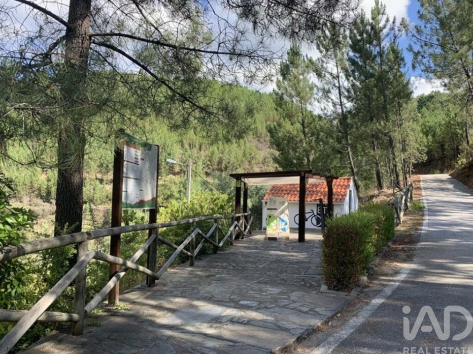 Moradia T3 para Venda em Sobreira Formosa e Alvito da Beira Foto 24