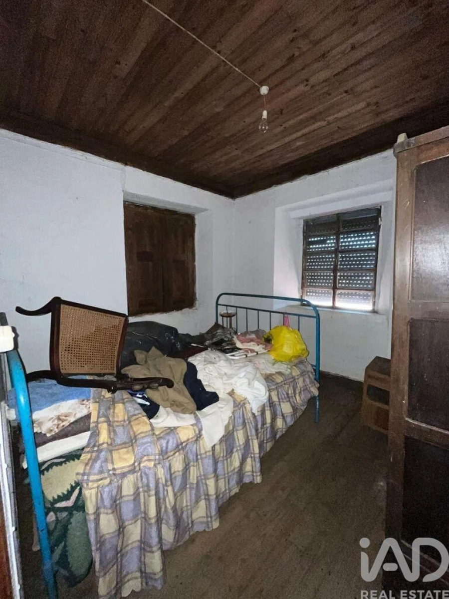 Moradia T3 para Venda em Sobreira Formosa e Alvito da Beira Foto 19