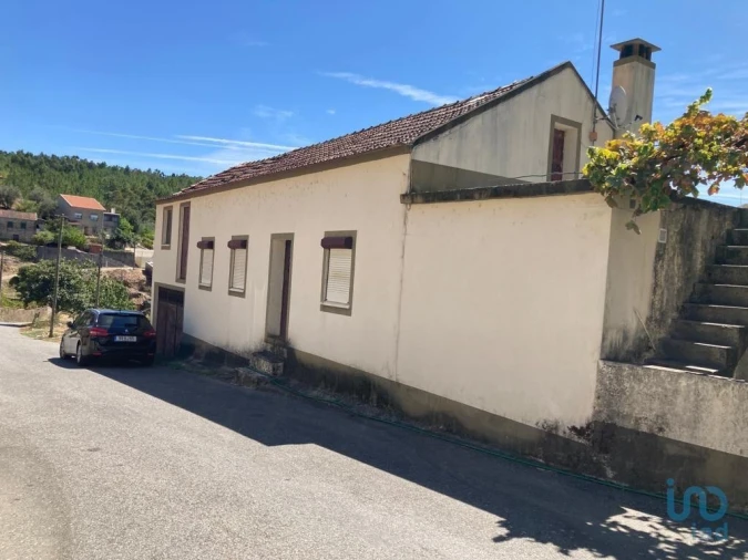 Moradia T3 para Venda em Sobreira Formosa e Alvito da Beira Foto 8