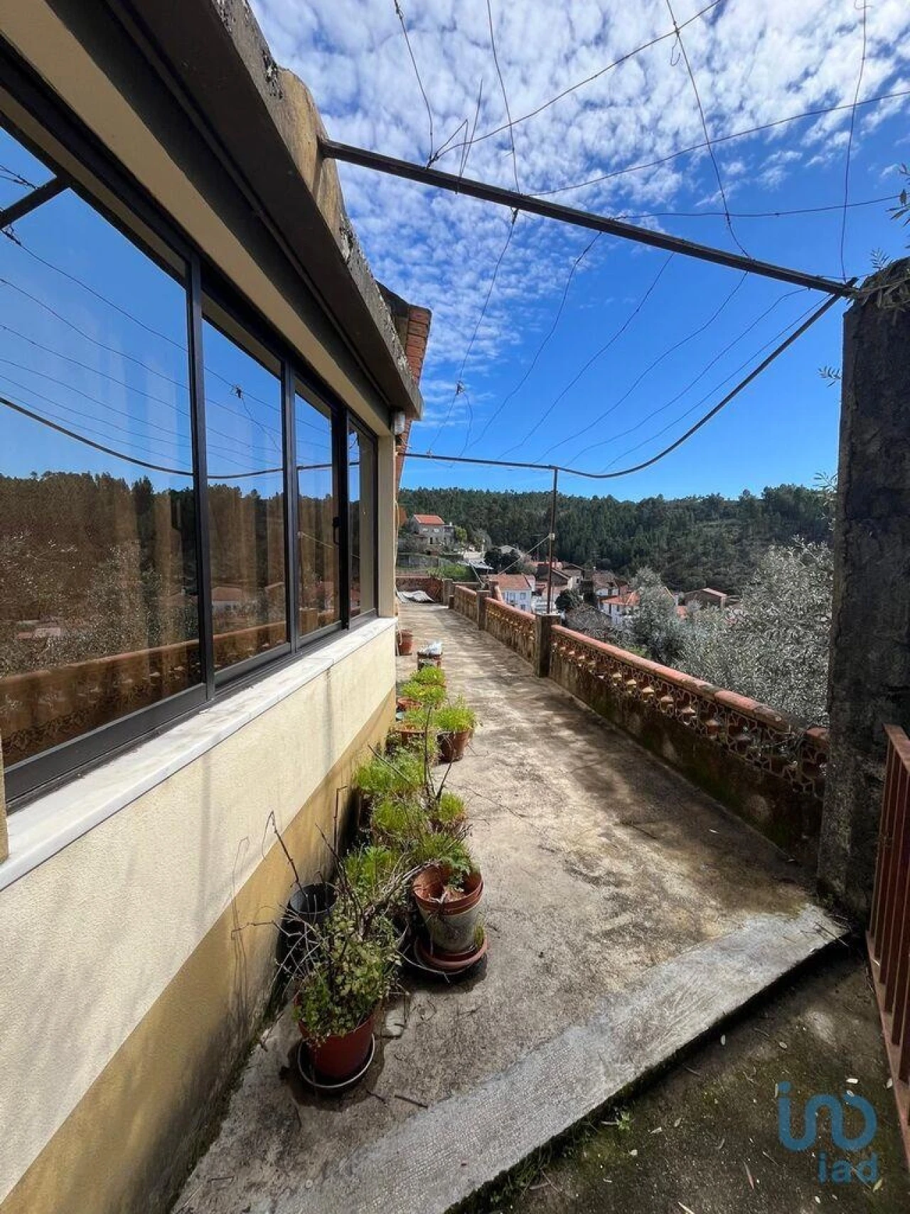 Moradia T3 para Venda em Sobreira Formosa e Alvito da Beira Foto 4