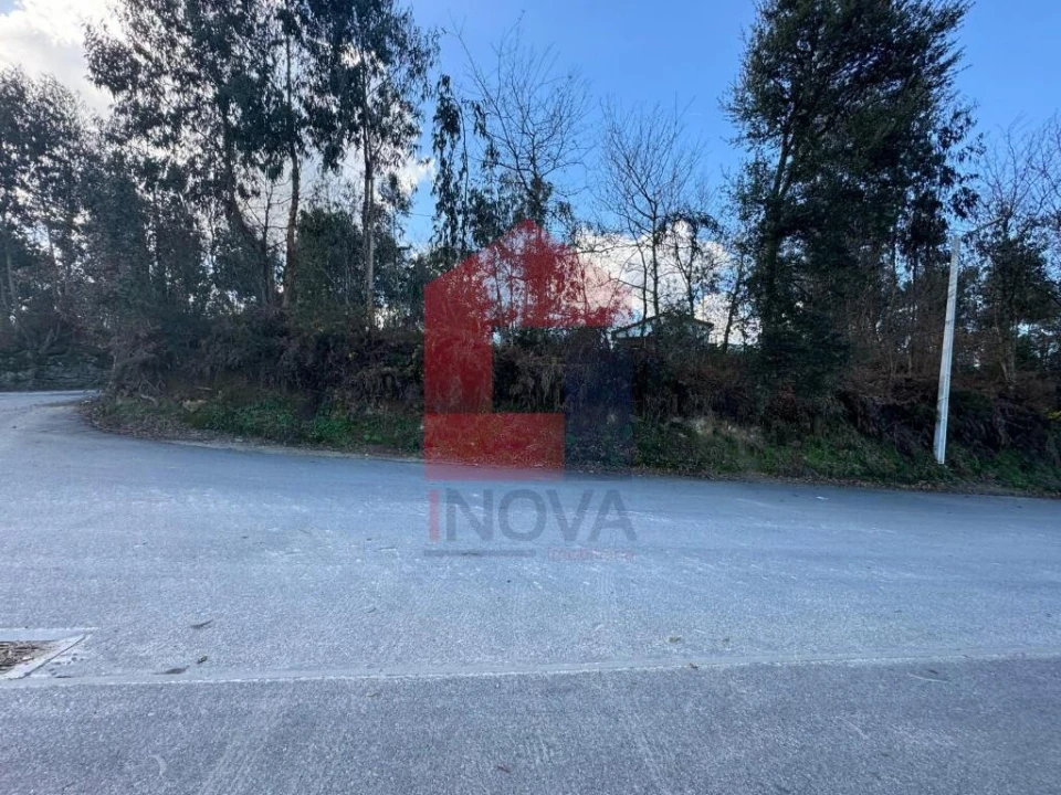 Terreno para Venda em Coucieiro Foto 4