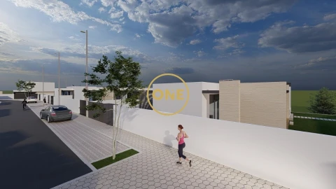 Moradia T3 para Venda em São Felix da Marinha