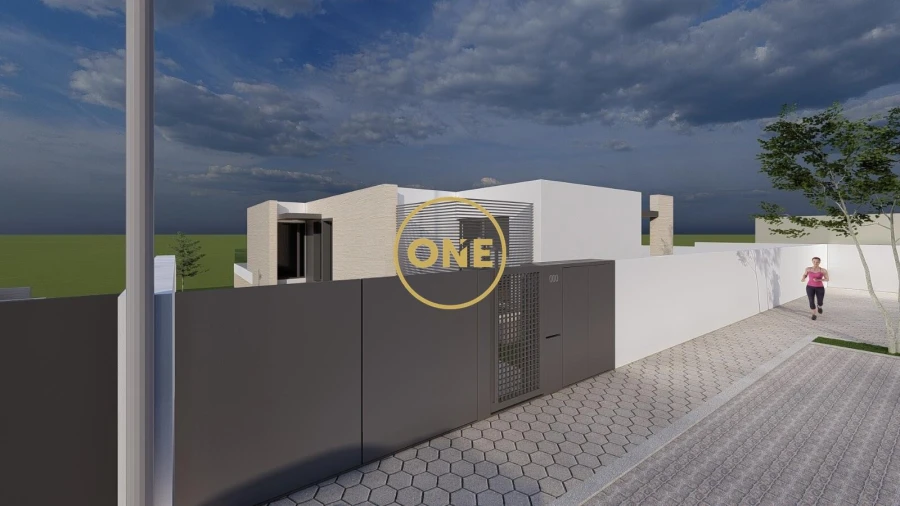 Moradia T3 para Venda em São Felix da Marinha Foto 5