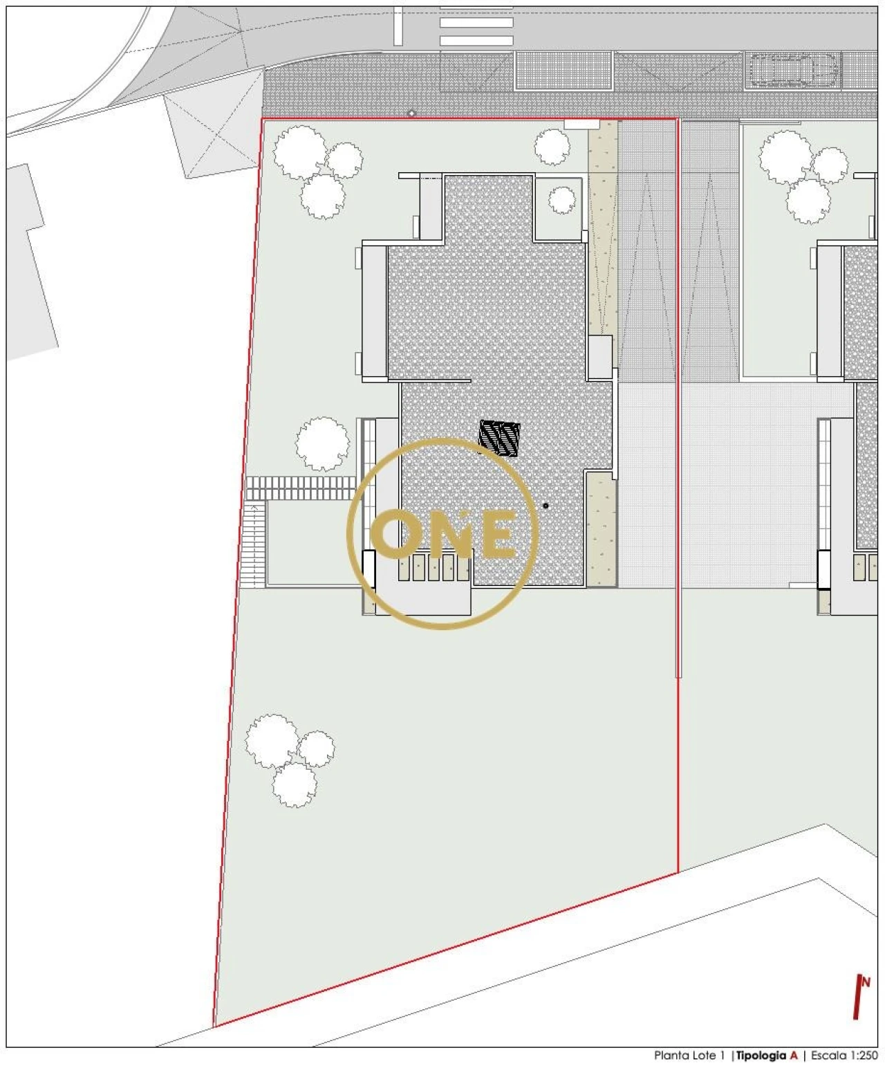 Moradia T3 para Venda em São Felix da Marinha Foto 10