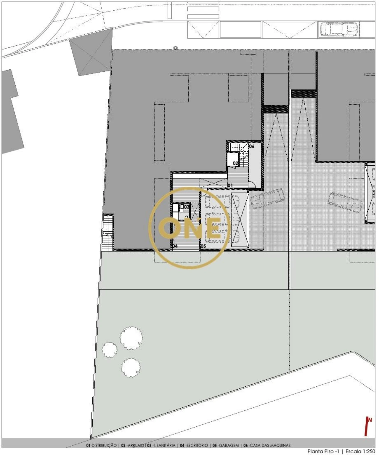 Moradia T3 para Venda em São Felix da Marinha Foto 13