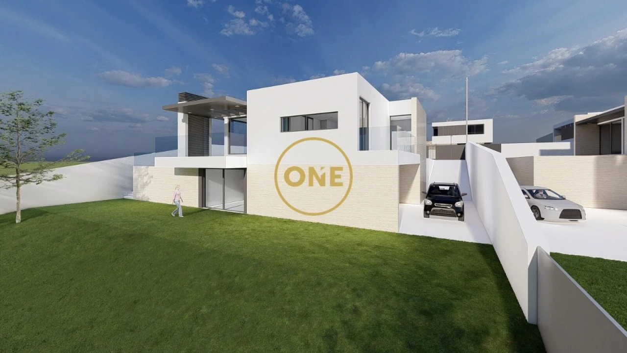 Moradia T3 para Venda em São Felix da Marinha Foto 7