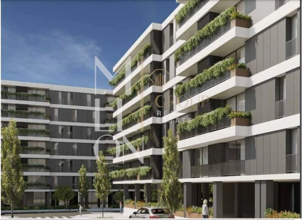 Apartamento T2 para Venda em Paranhos Foto 1