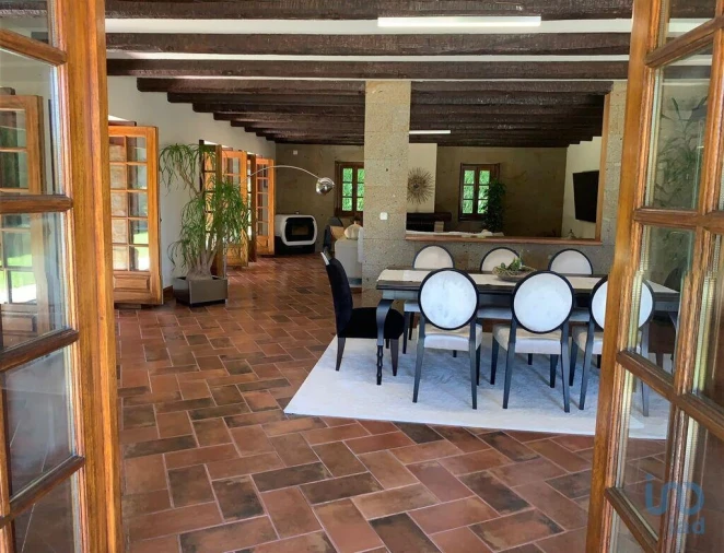 Moradia T5 para Venda em Palme Foto 13