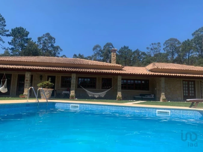 Moradia T5 para Venda em Palme Foto 1