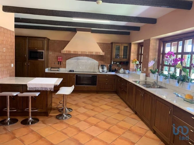 Moradia T5 para Venda em Palme Foto 14