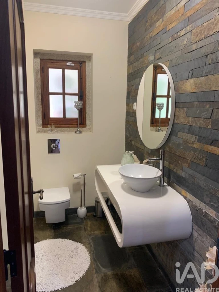 Moradia T5 para Venda em Palme Foto 15