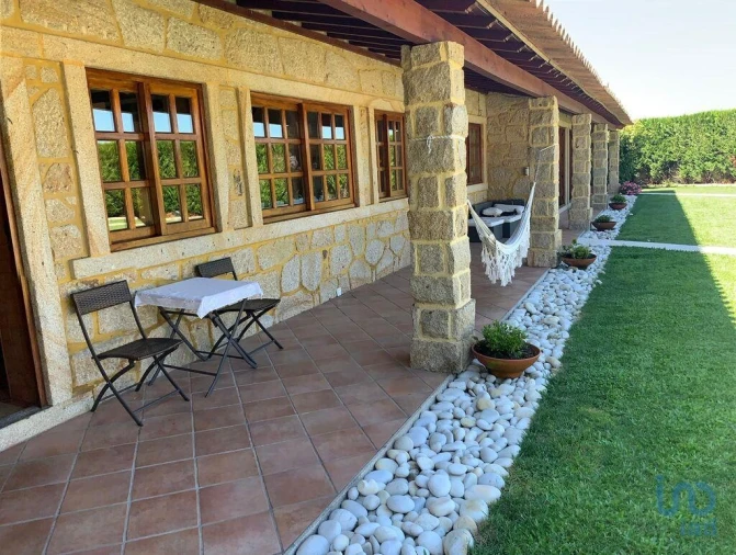 Moradia T5 para Venda em Palme Foto 5