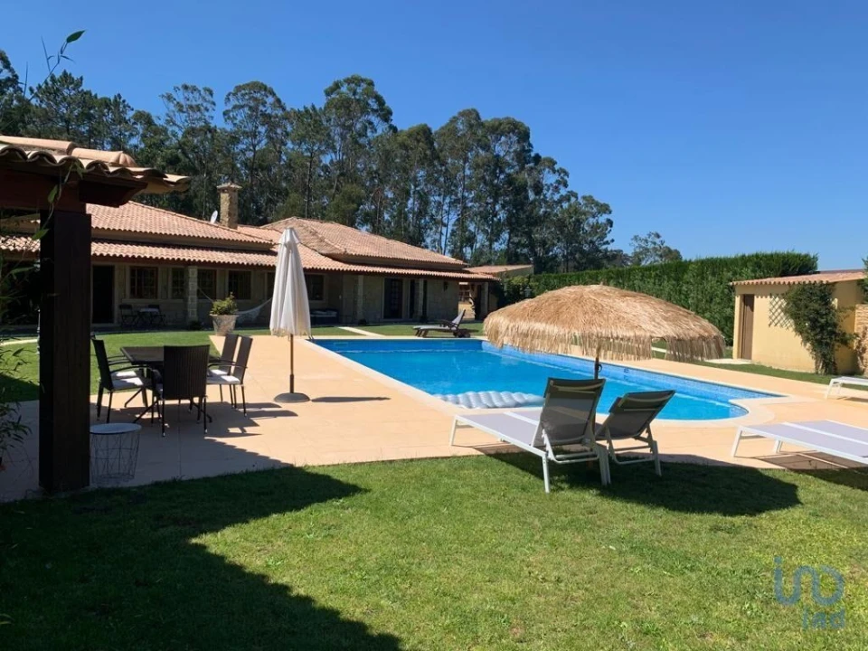 Moradia T5 para Venda em Palme Foto 4