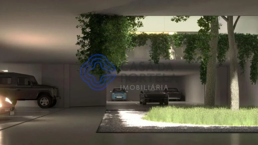 Apartamento T1 para Venda em Fânzeres e São Pedro da Cova Foto 7