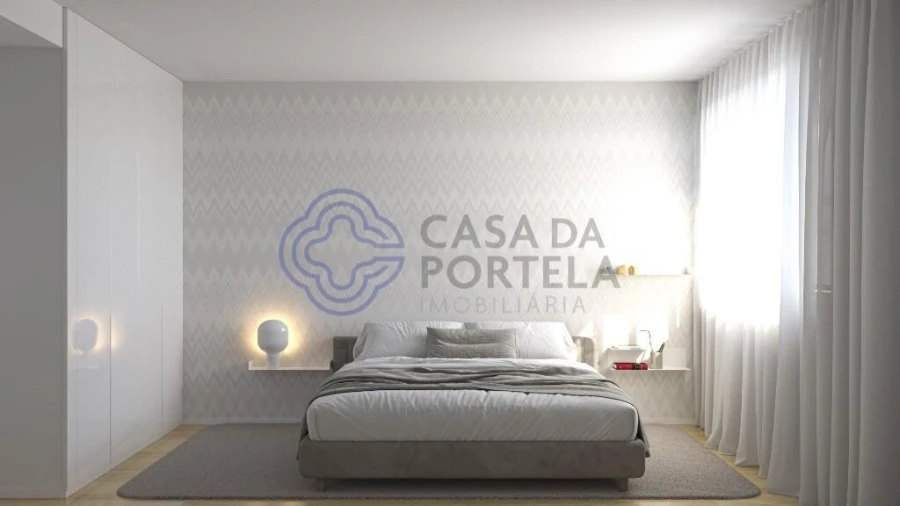 Apartamento T1 para Venda em Fânzeres e São Pedro da Cova Foto 5