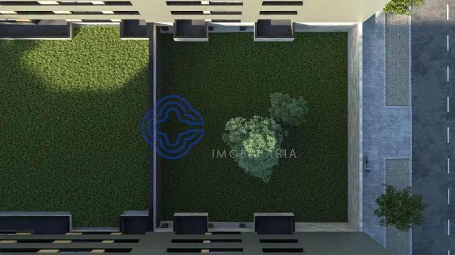 Apartamento T1 para Venda em Fânzeres e São Pedro da Cova Foto 8