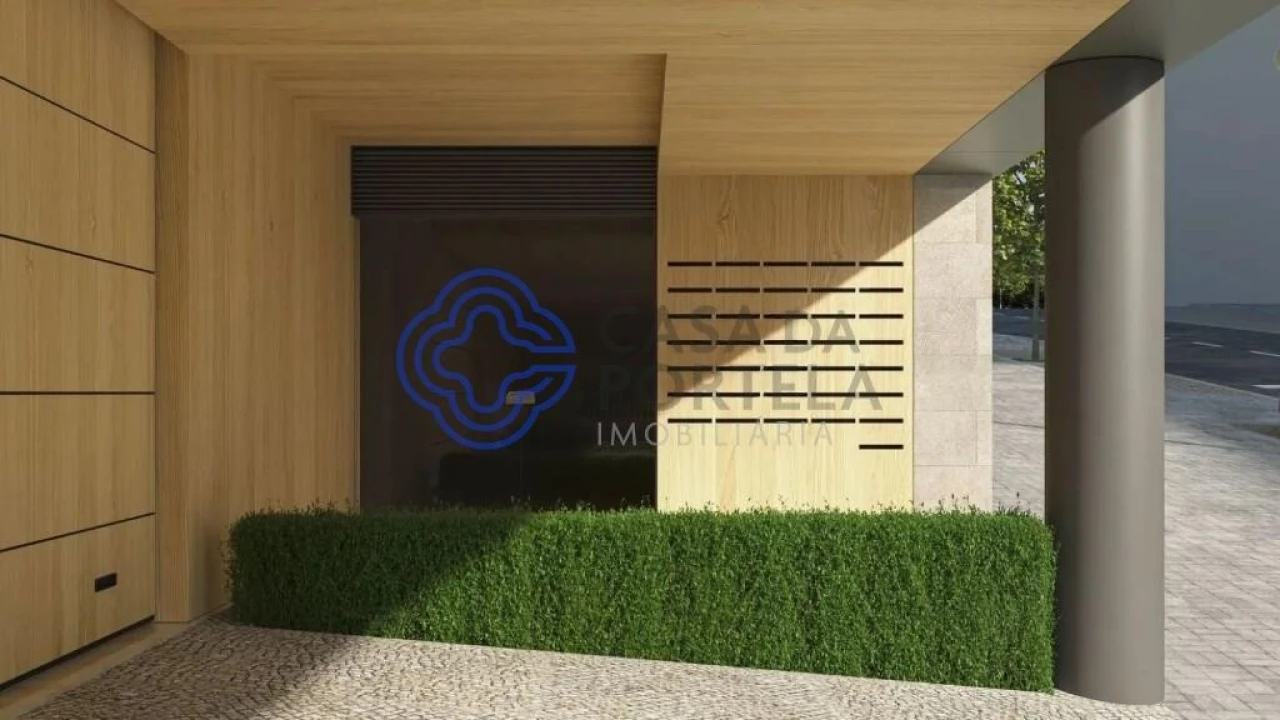 Apartamento T1 para Venda em Fânzeres e São Pedro da Cova Foto 13