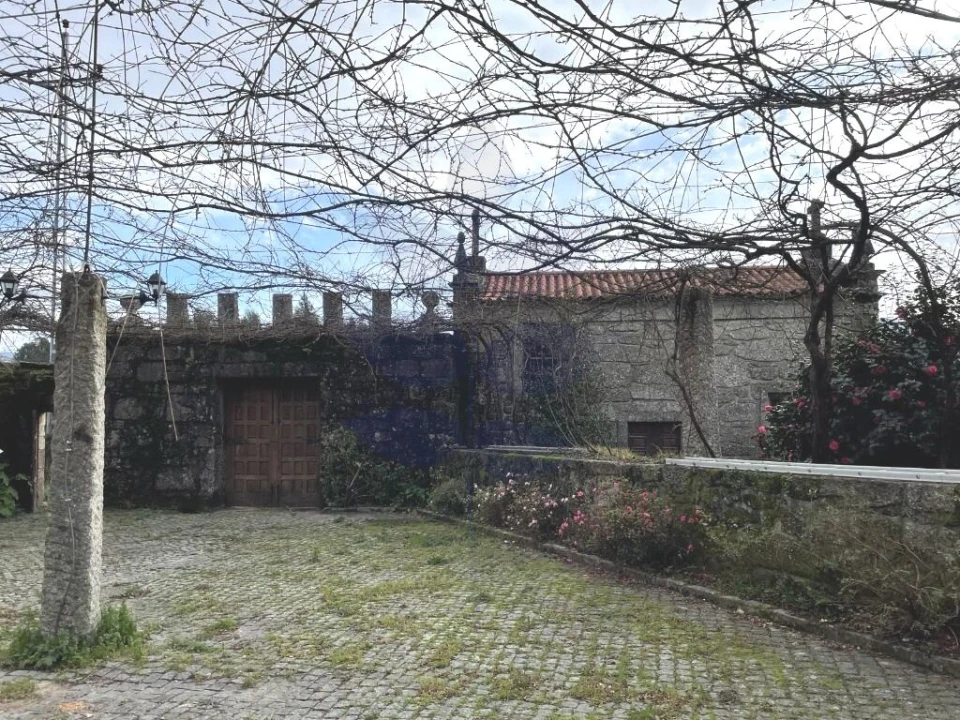 Quinta T5 para Venda em Valdreu Foto 13