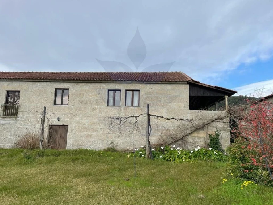 Quinta T5 para Venda em Valdreu Foto 5