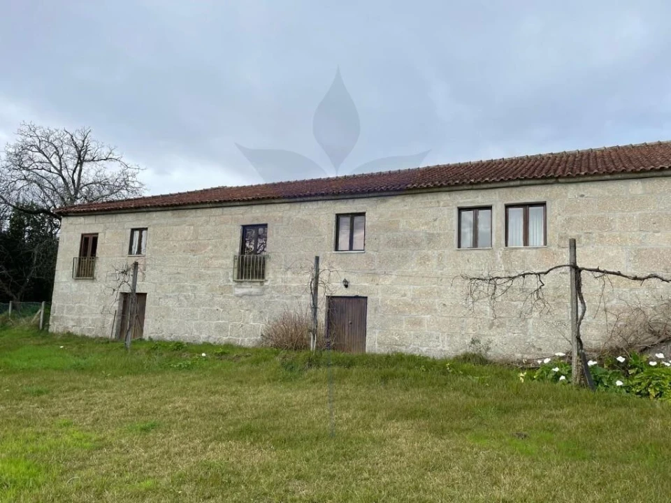 Quinta T5 para Venda em Valdreu Foto 2