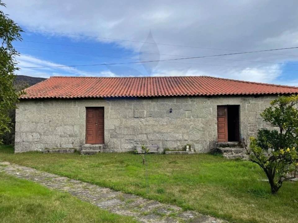 Quinta T5 para Venda em Valdreu Foto 10