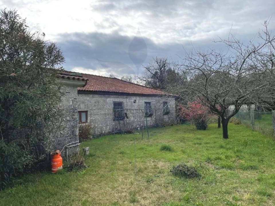 Quinta T5 para Venda em Valdreu Foto 9