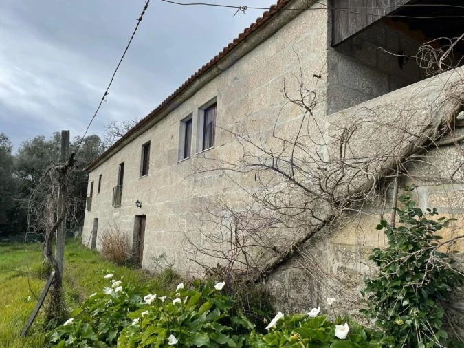 Quinta T5 para Venda em Valdreu Foto 6