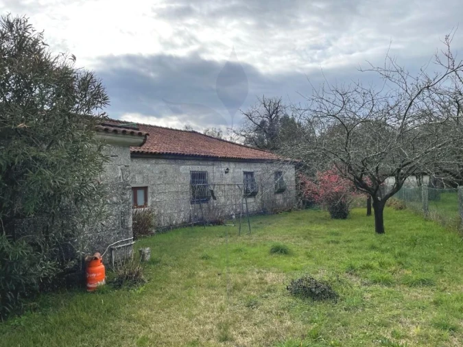 Quinta T5 para Venda em Valdreu Foto 9