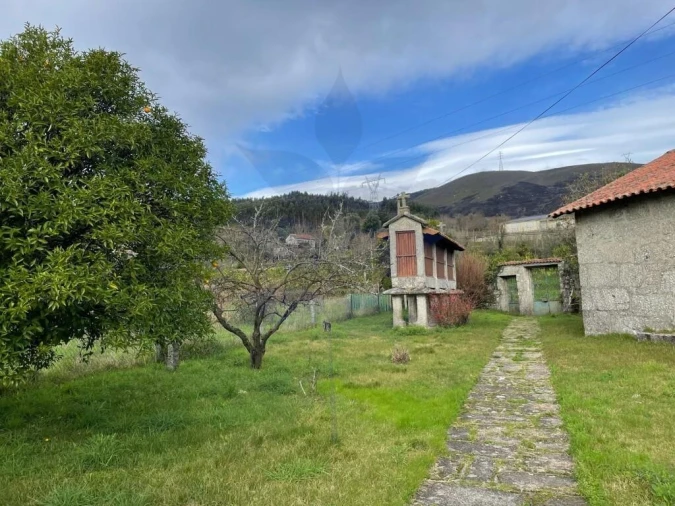 Quinta T5 para Venda em Valdreu Foto 4