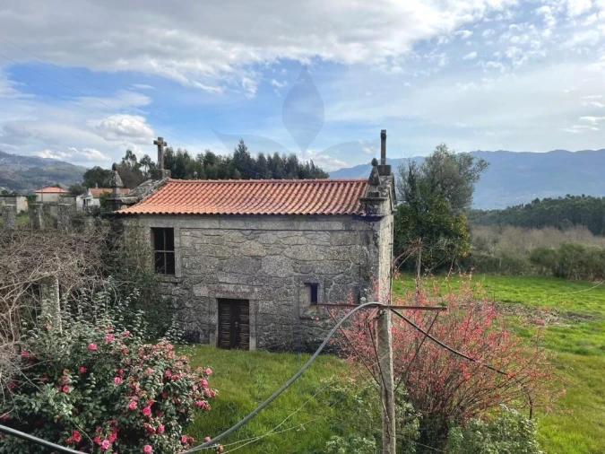 Quinta T5 para Venda em Valdreu Foto 3