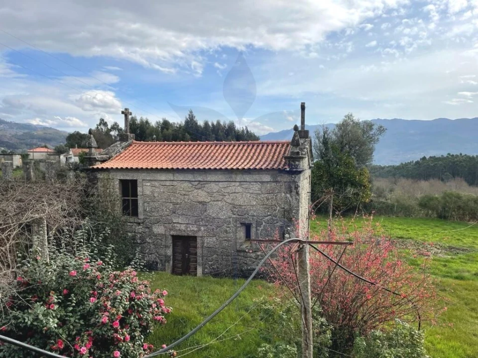 Quinta T5 para Venda em Valdreu Foto 3