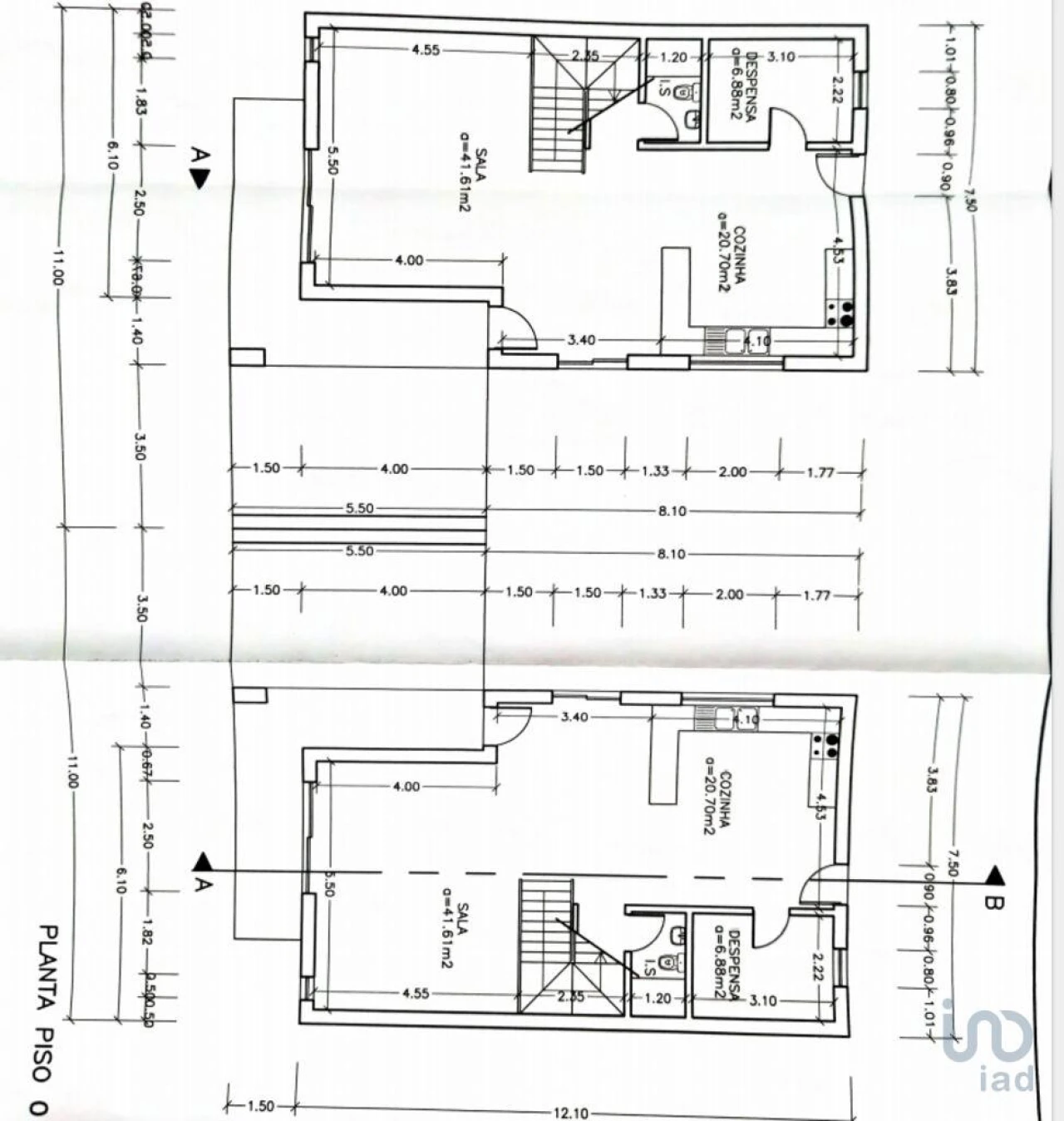 Terreno para Venda em Cadaval e Pêro Moniz Foto 13