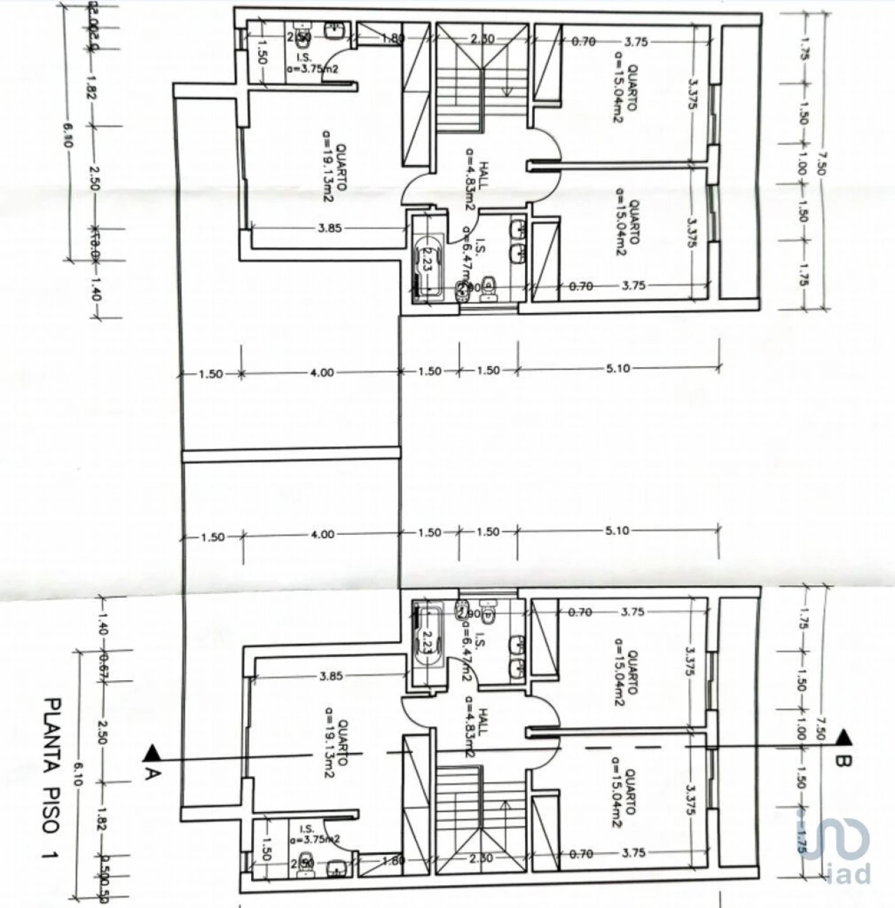 Terreno para Venda em Cadaval e Pêro Moniz Foto 12