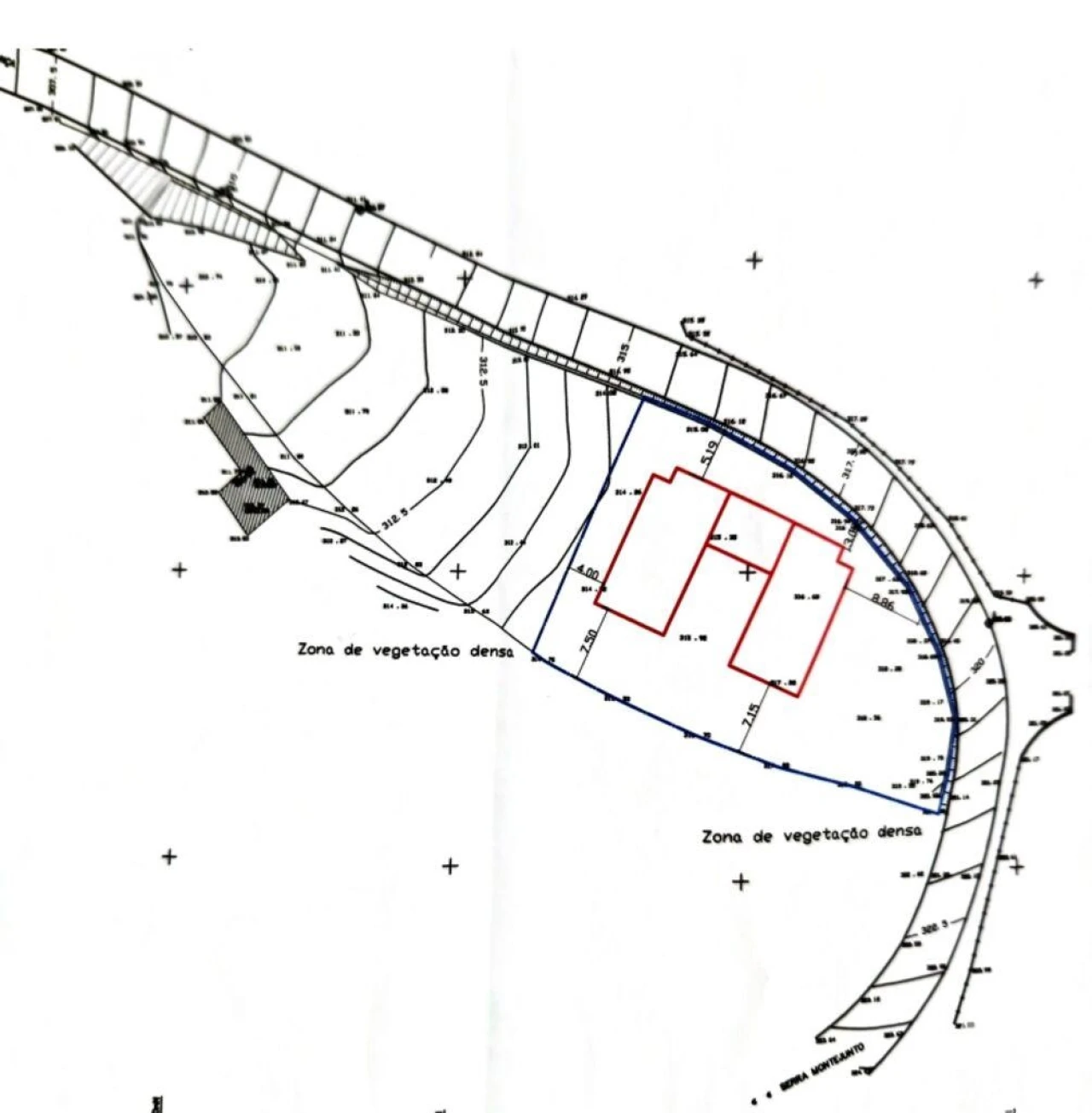 Terreno para Venda em Cadaval e Pêro Moniz Foto 17