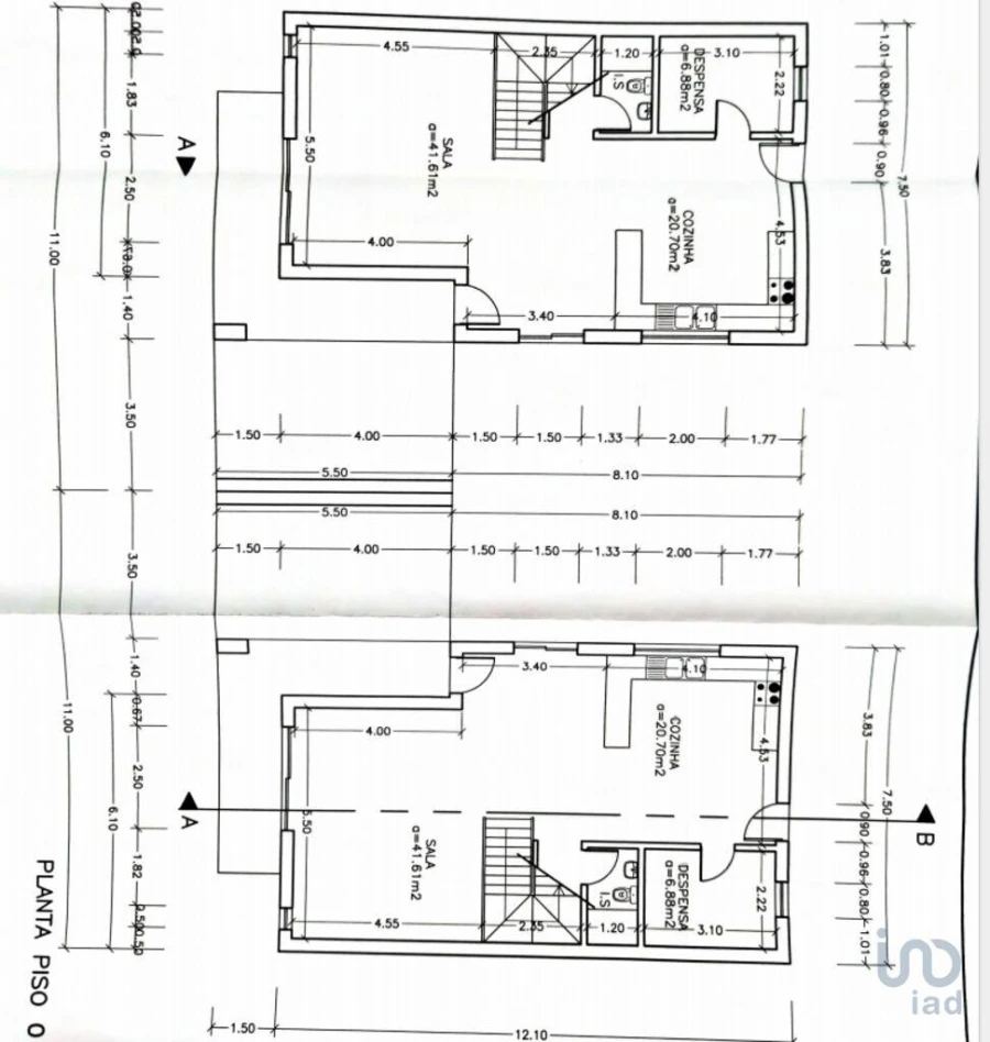 Terreno para Venda em Cadaval e Pêro Moniz Foto 13