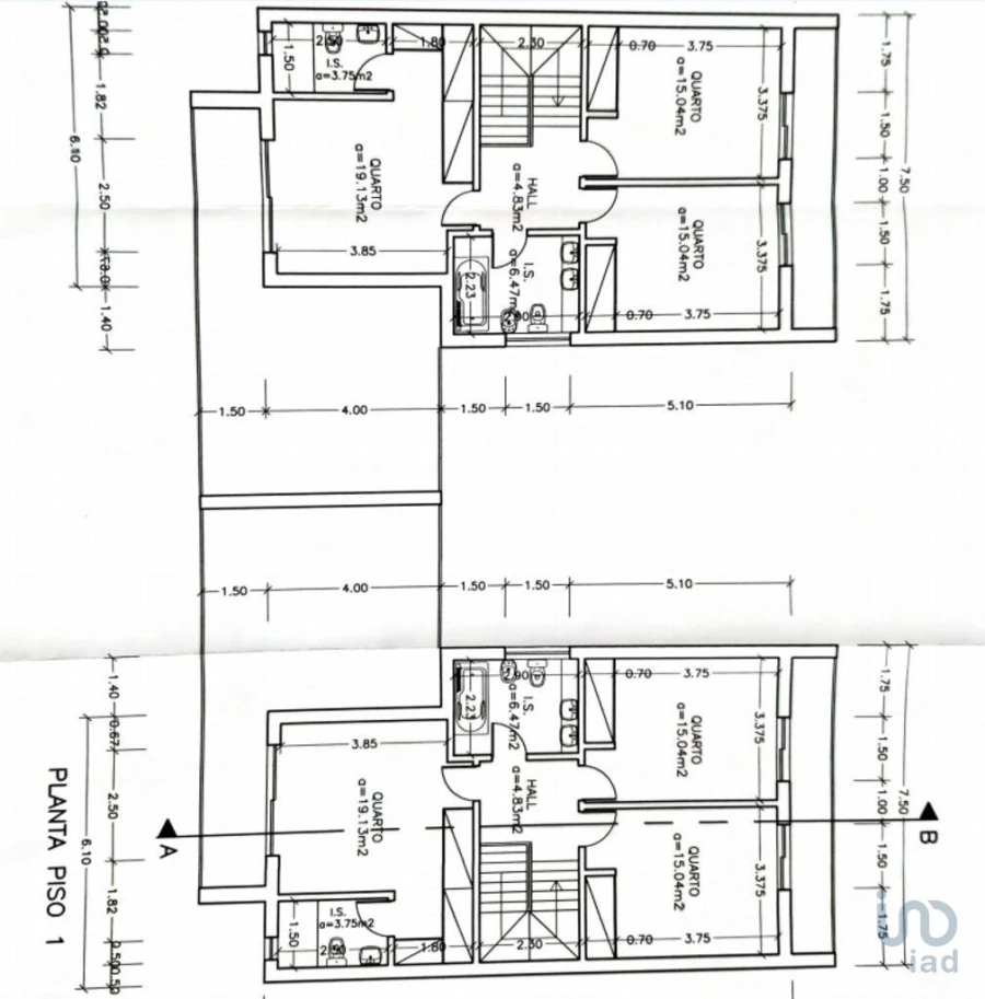 Terreno para Venda em Cadaval e Pêro Moniz Foto 12