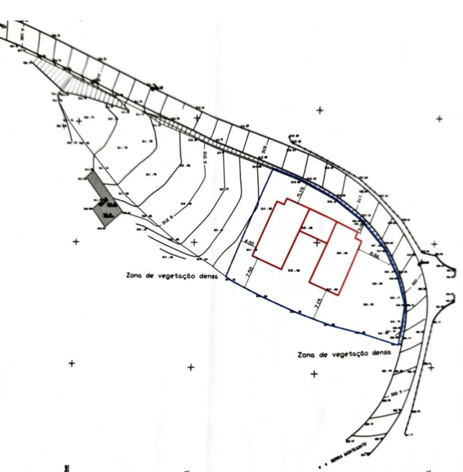 Terreno para Venda em Cadaval e Pêro Moniz Foto 17