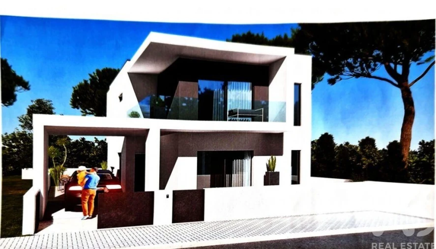 Terreno para Venda em Cadaval e Pêro Moniz Foto 15