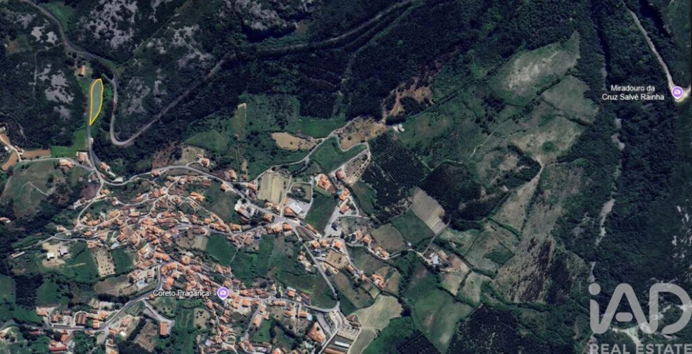 Terreno para Venda em Cadaval e Pêro Moniz Foto 16