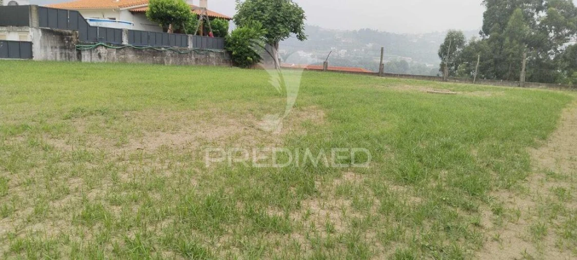 Terreno para Venda em Pedreira, Rande e Sernande Foto 5