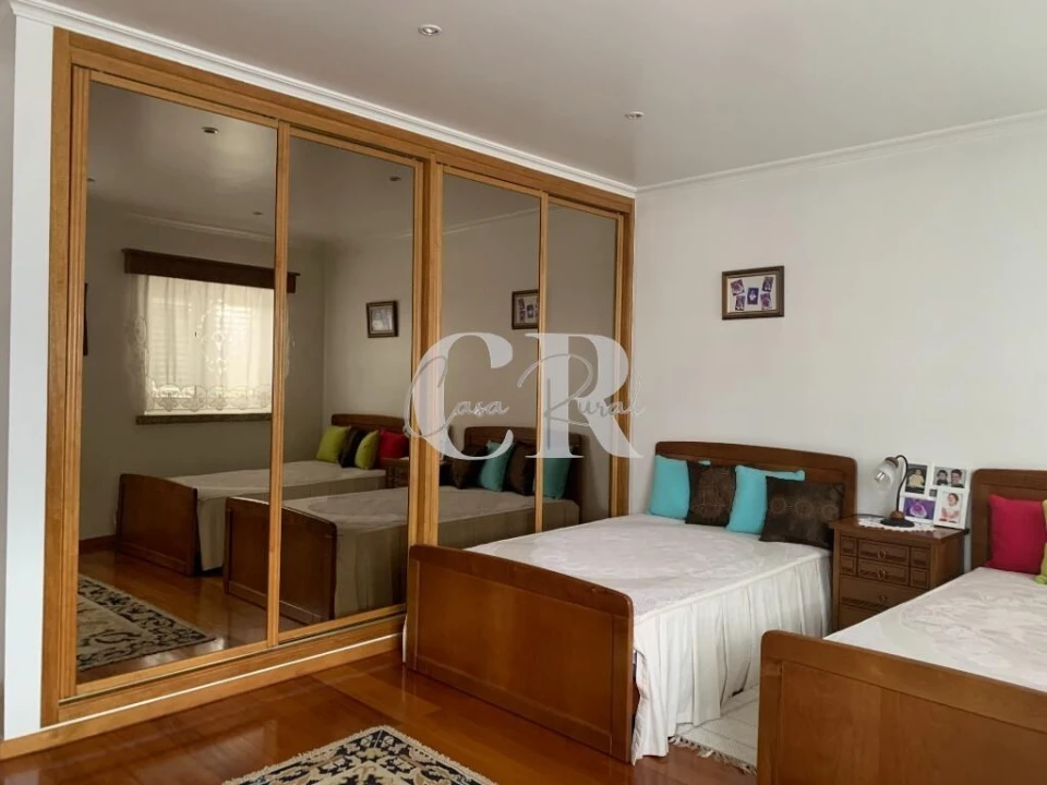 Moradia T4 para Venda em Bobadela Foto 26