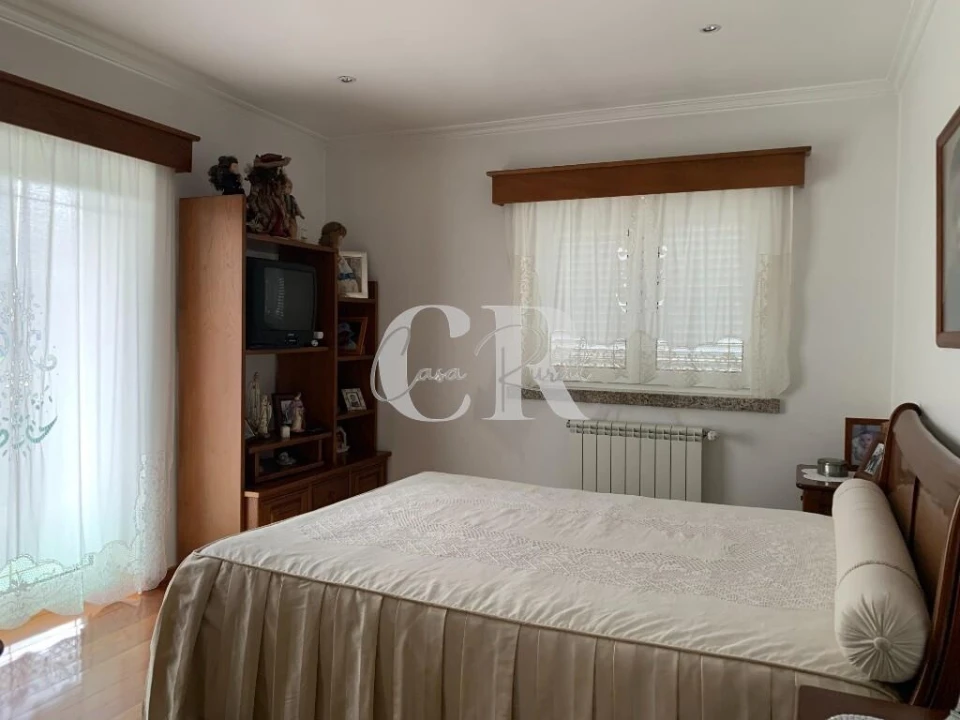 Moradia T4 para Venda em Bobadela Foto 28