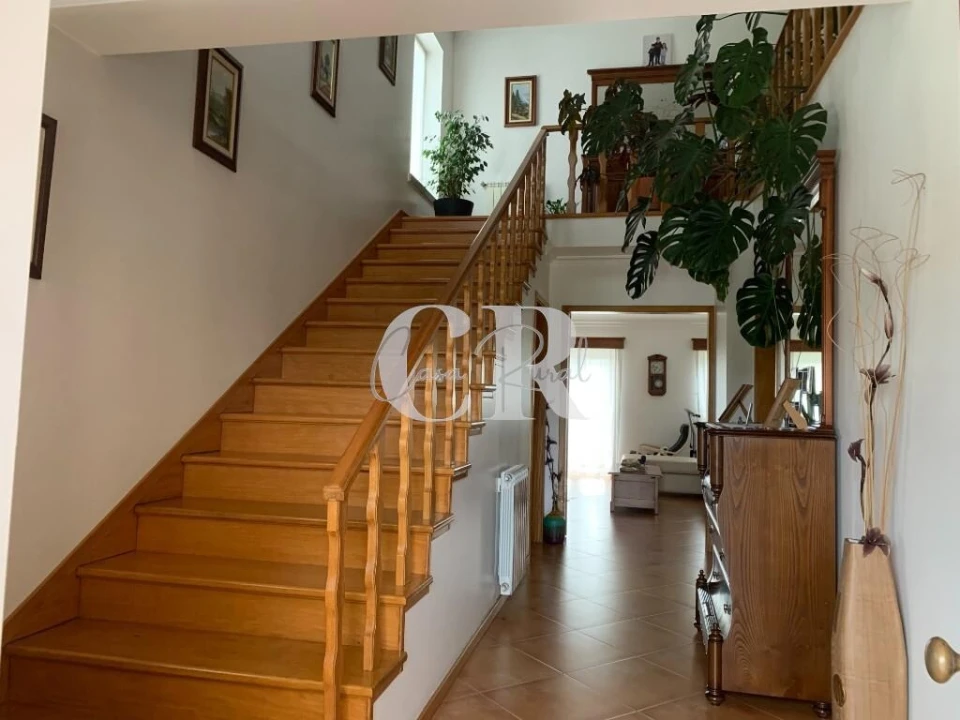 Moradia T4 para Venda em Bobadela Foto 3