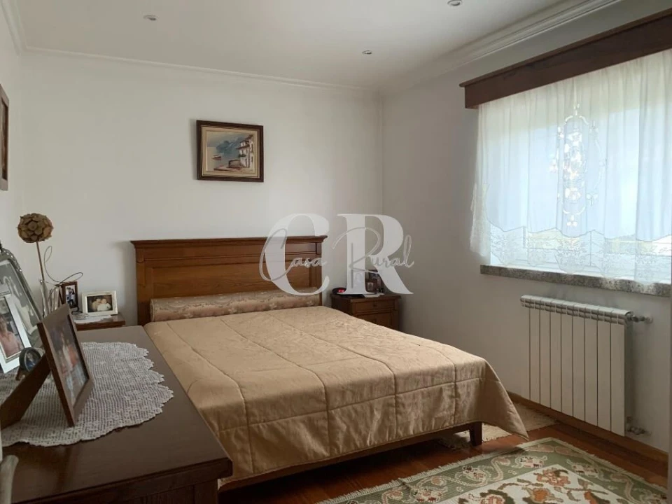 Moradia T4 para Venda em Bobadela Foto 4